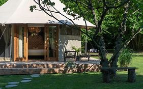 Glamping Canonici San Marco