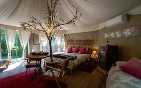 Glamping Canonici di San Marco